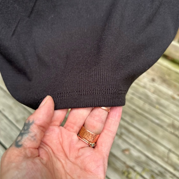 Cotton On Womens Daisy Lace Trim Tee size M - Picture 6 of 10